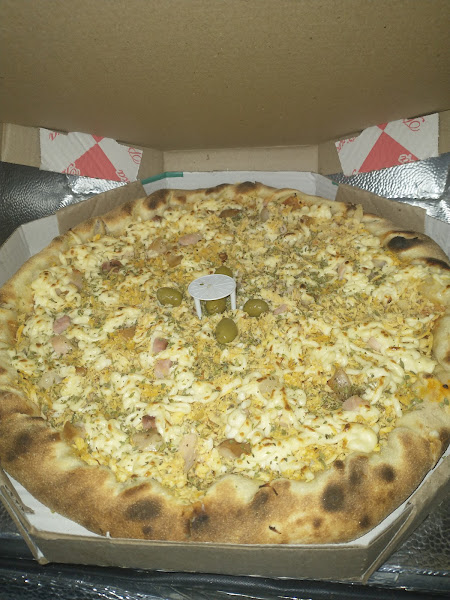 Foto 2 Pizzaria Route 73 Foto 2 Pizzaria Route 73