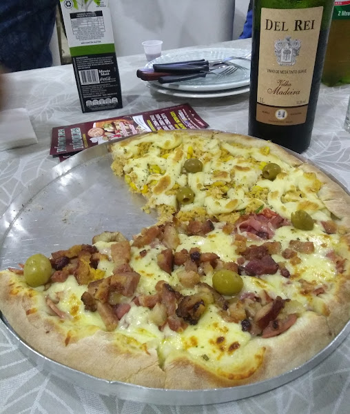 Pizzaria Nápoles
