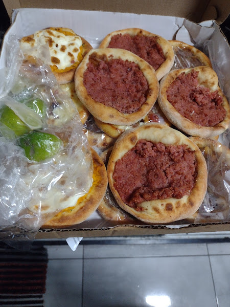 Foto 1 Pizzaria Nápoles