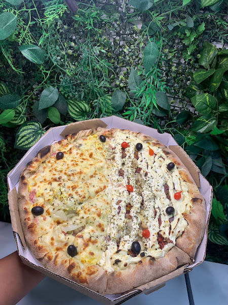 Foto 2 Sr Gulla Esfiharia, Pizzaria & Cia (ATUAL)