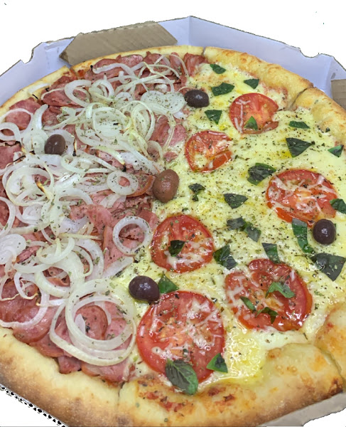 Foto 4 Sr Gulla Esfiharia, Pizzaria & Cia (ATUAL)