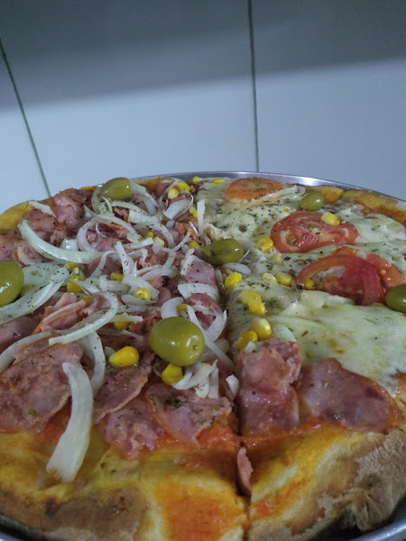 Foto 0 Pizzaria Amorim