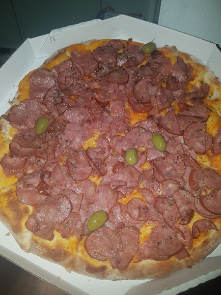 Foto 2 Pizzaria Amorim