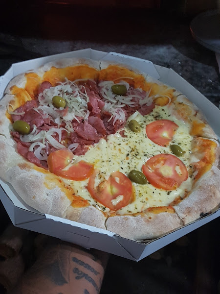 Foto 3 Pizzaria Amorim