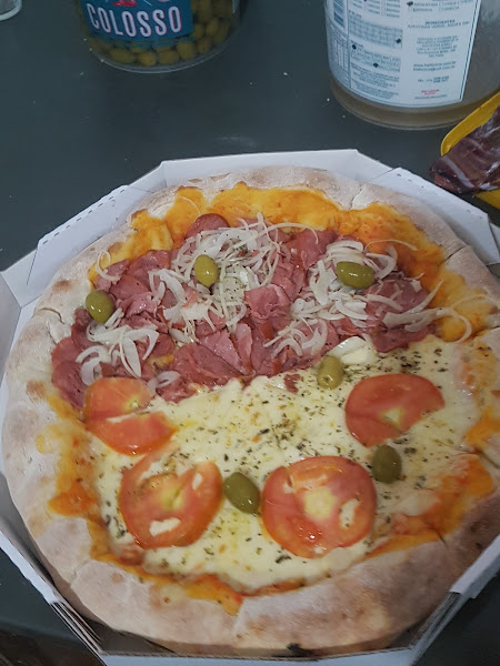 Foto 4 Pizzaria Amorim Foto 4 Pizzaria Amorim