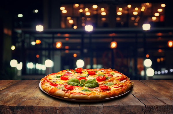 Foto 3 Pizzaria Semear