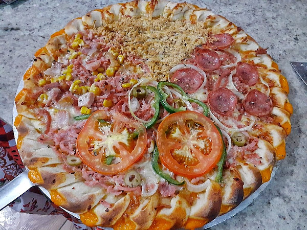 Silva Massas Pizzaria