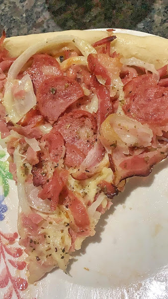 Foto 2 Silva Massas Pizzaria