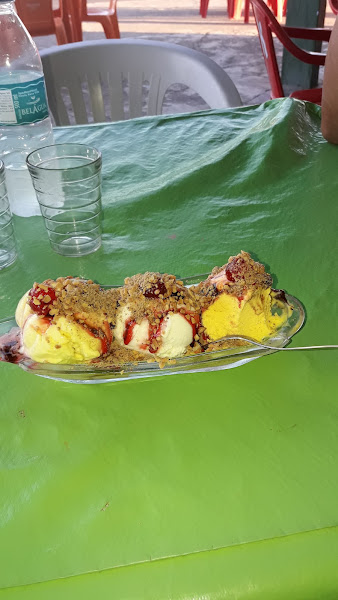 Foto 1 Pizzaria Catarinese