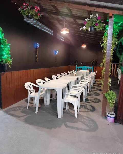 Pizzaria e cervejaria imperio da roça