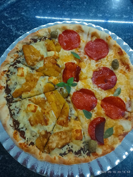 Foto 2 Pizzaria e cervejaria imperio da roça