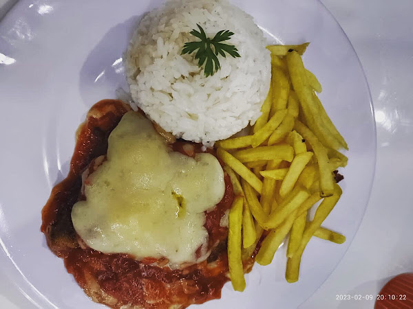 Foto 3 Pizzaria e cervejaria imperio da roça