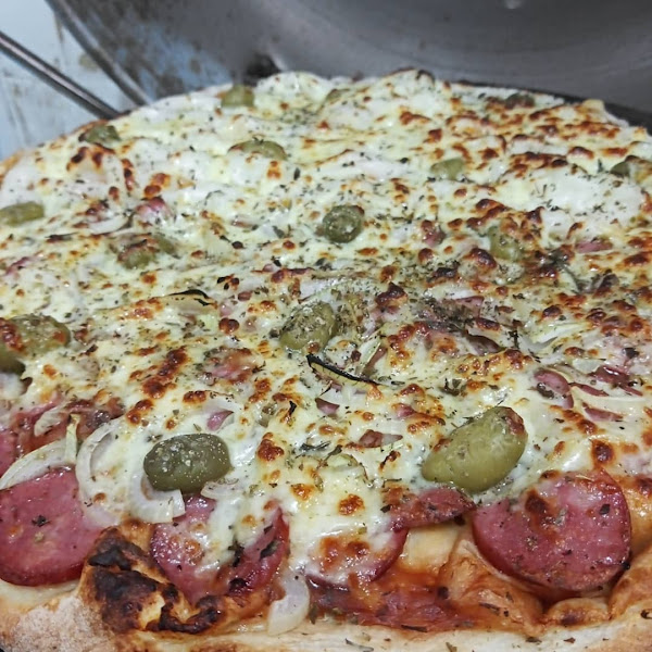 Foto 3 Rodrigo pizza Foto 3 Rodrigo pizza