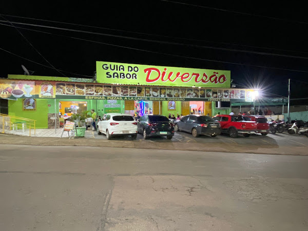 Foto 1 Parque pura diversao guia do sabor