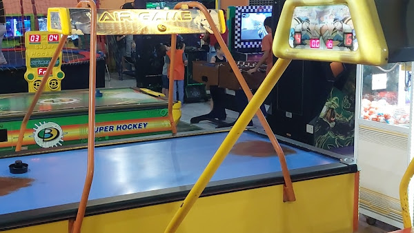 Foto 2 Parque pura diversao guia do sabor