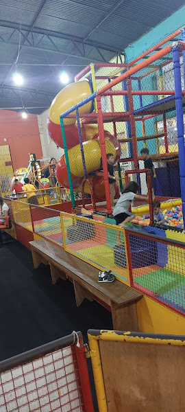 Foto 3 Parque pura diversao guia do sabor