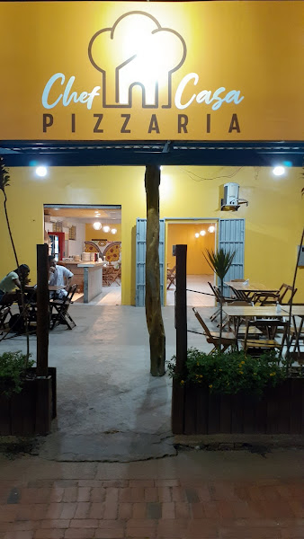 Foto 0 Chef em Casa Delivery