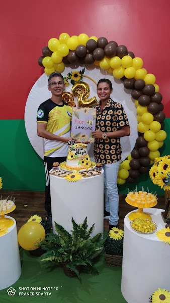 Foto 2 Prizzaria Três Marias