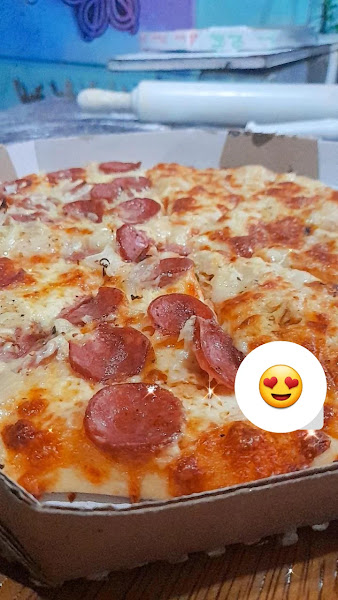 Pizzaria Don Jorgito - Delivery Pizzaria Don Jorgito - Delivery