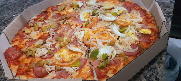 Foto 1 Pizzaria Don Jorgito - Delivery