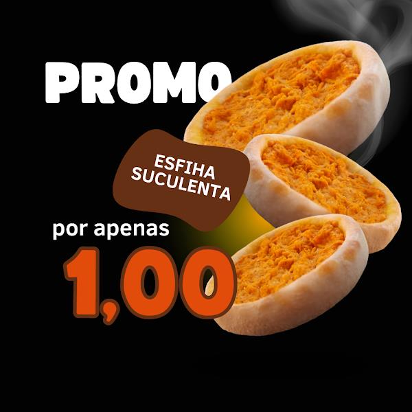 Foto 2 The juicy pizzaria