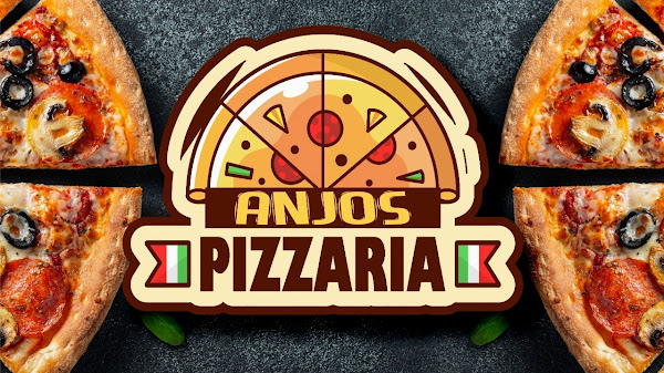 Anjos Pizzaria