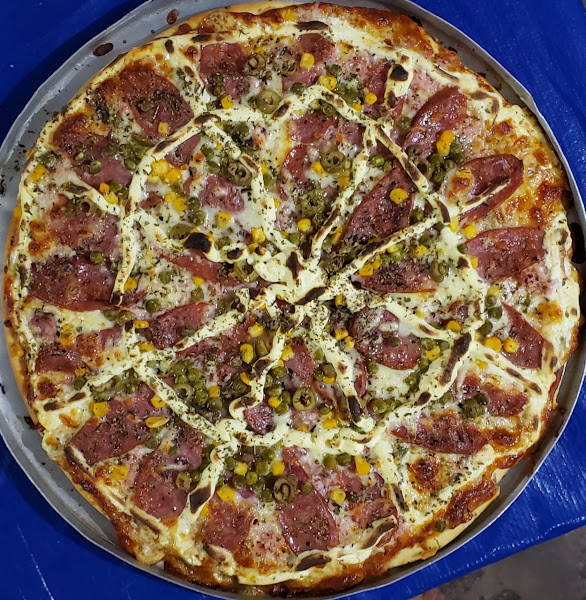 Foto 1 Anjos Pizzaria