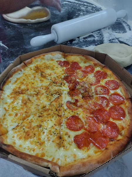 Foto 1 Bella Requinte pizzaria