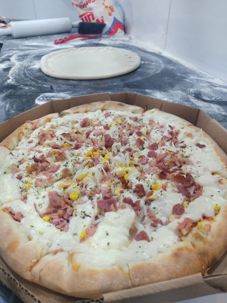 Foto 2 Bella Requinte pizzaria