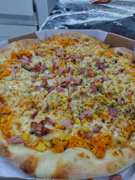 Foto 3 Bella Requinte pizzaria Foto 3 Bella Requinte pizzaria