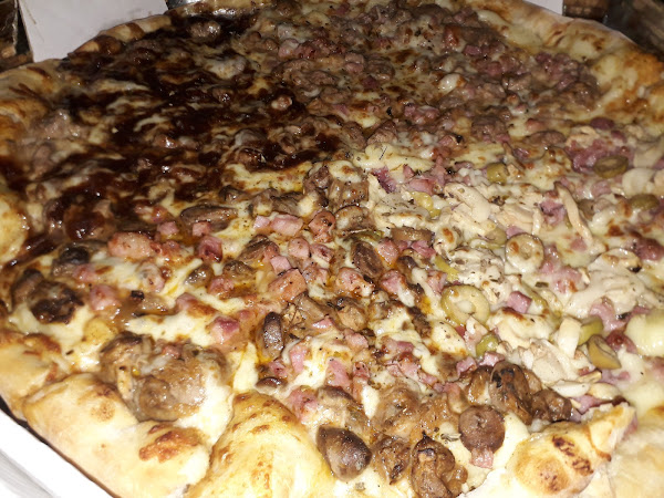 Pizzaria Mama Mia Pizzaria Mama Mia