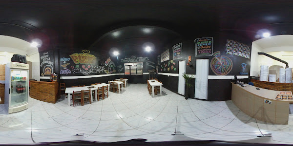 Foto 1 Pizzaria Mama Mia