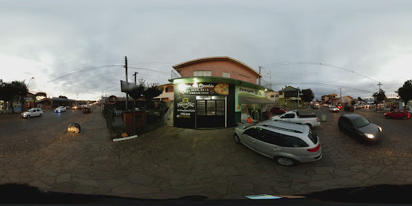 Foto 2 Pizzaria Mama Mia