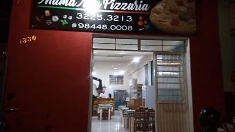 Foto 3 Pizzaria Mama Mia