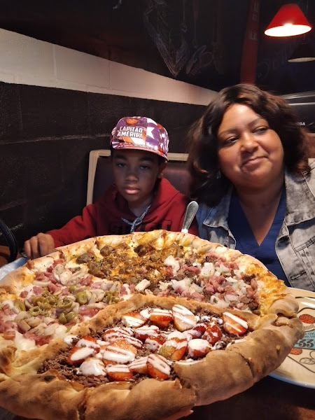 Foto 4 Pizzaria Mama Mia