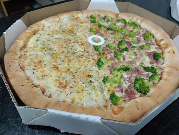 Pizzaria Pizzas do Ney Pizzaria Pizzas do Ney