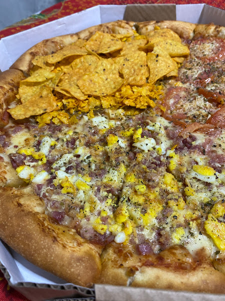 Foto 1 Pizzaria Pizzas do Ney