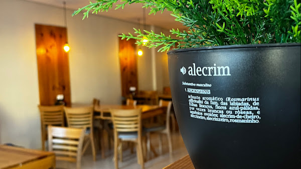 Alecrim Dourado Pizzeria Alecrim Dourado Pizzeria