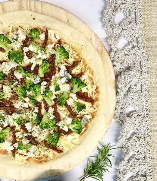 Foto 1 Alecrim Dourado Pizzeria