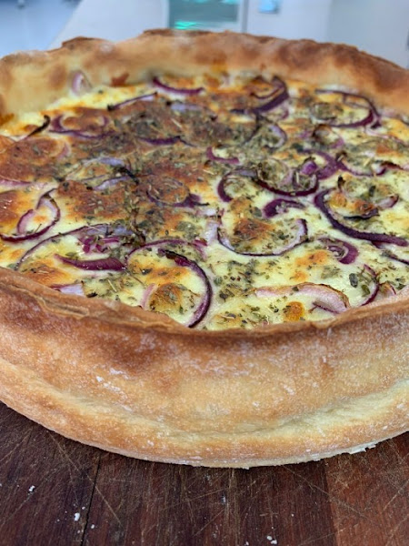 Foto 2 Alecrim Dourado Pizzeria