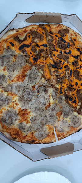 Foto 1 Viking Pizzas Foto 1 Viking Pizzas