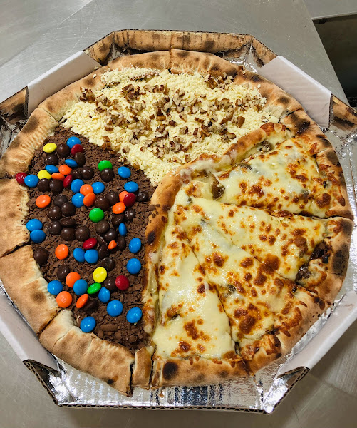 Moncalieri Pizza Moncalieri Pizza