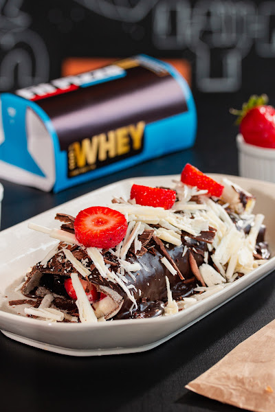 Fit Pizza Fit Fit Pizza Fit