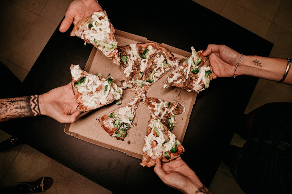 Foto 1 Fit Pizza Fit