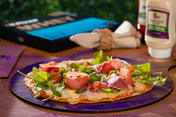 Foto 2 Fit Pizza Fit