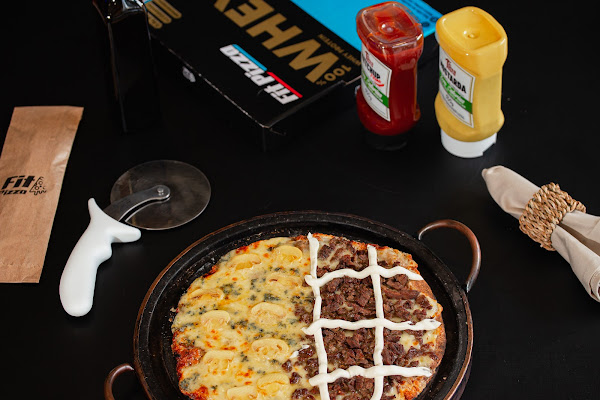 Foto 3 Fit Pizza Fit