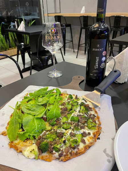 Foto 4 Fit Pizza Fit