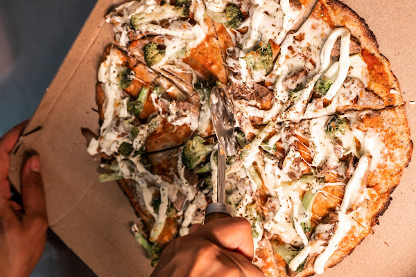 Foto 5 Fit Pizza Fit