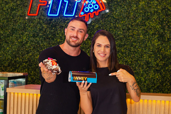 Foto 6 Fit Pizza Fit