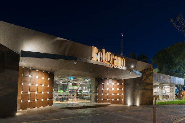 Belgrano - Mondo Della Pizza Belgrano - Mondo Della Pizza